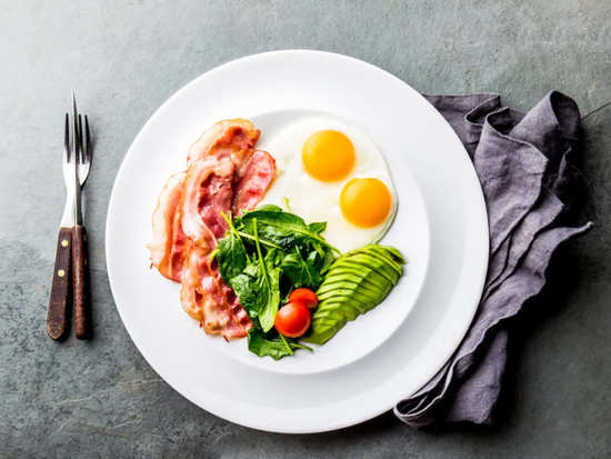 Easy ways to start a keto diet and how to stick with it
