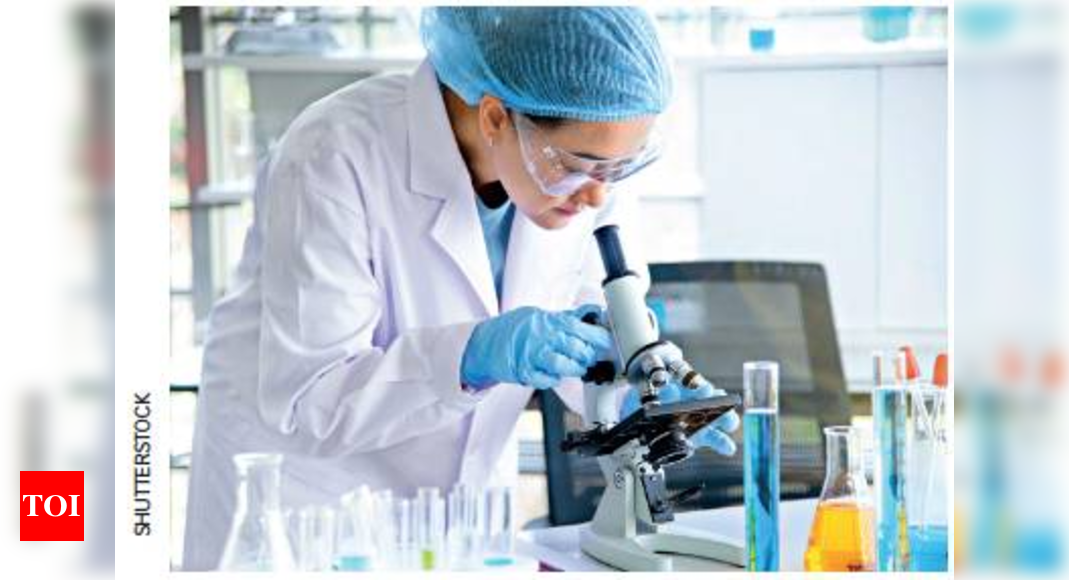 part time phd in biochemistry in india