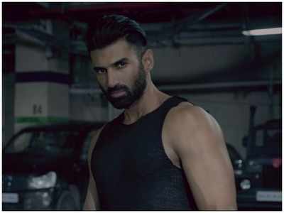 Aditya Roy Kapur: I don't come across as someone who could do action, but  it is my first love | Hindi Movie News - Times of India