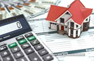 Home Loan Calculator: Features and How to use it?