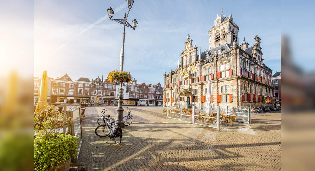 The Netherlands drops its &#39;Holland&#39; nickname officially | Times of India  Travel