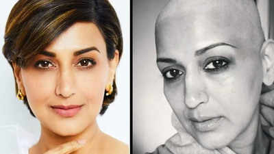 World Cancer Day: Sonali Bendre's 'note to self' is a wake-up call for everyone!