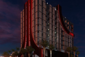 Soon, video game-themed hotels to become a reality