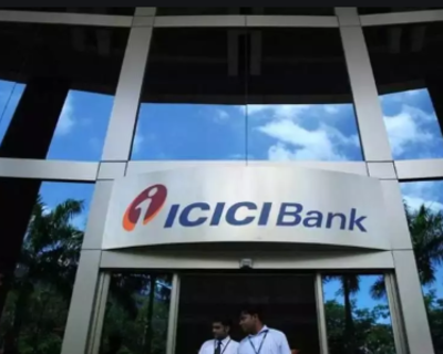 How To Link A Credit Card To The Icici Bank Account Times Of India