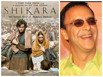 Petition against 'Shikara' in Jammu and Kashmir HC, makers say their counsel will take appropriate steps