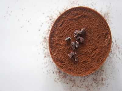 Cocoa Powder: Get the perfect flavour in cakes, puddings & more desserts