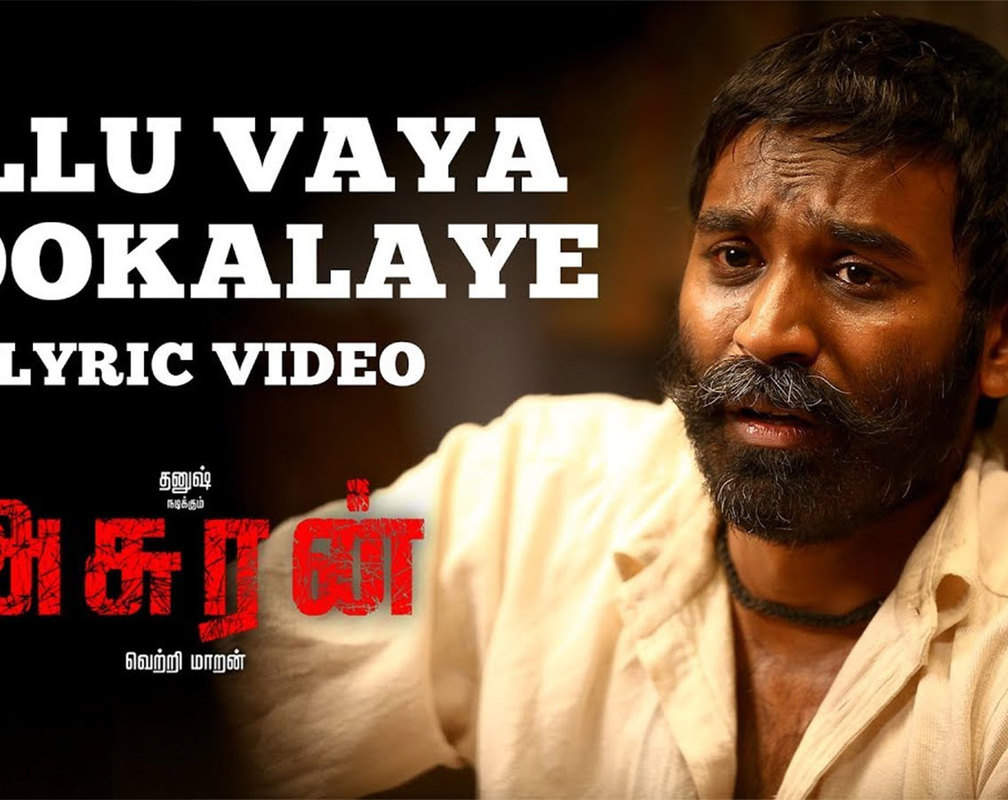 
Watch: Dhanush's hit Tamil Song 'Ellu Vaya Pookalaye'
