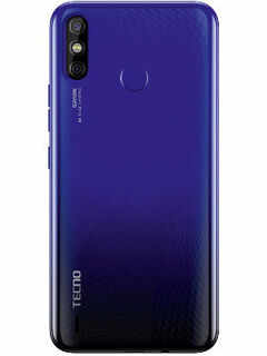 tecno spark 4 mr price