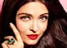How to sport sexy red lips like Aishwarya