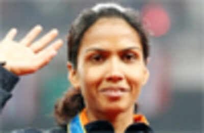 Kavita Raut invited to train in Kenya | More sports News - Times of India