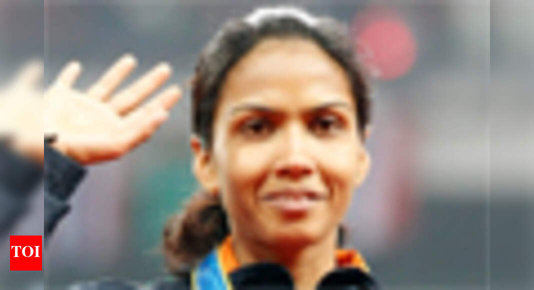 Kavita Raut invited to train in Kenya | More sports News - Times of India