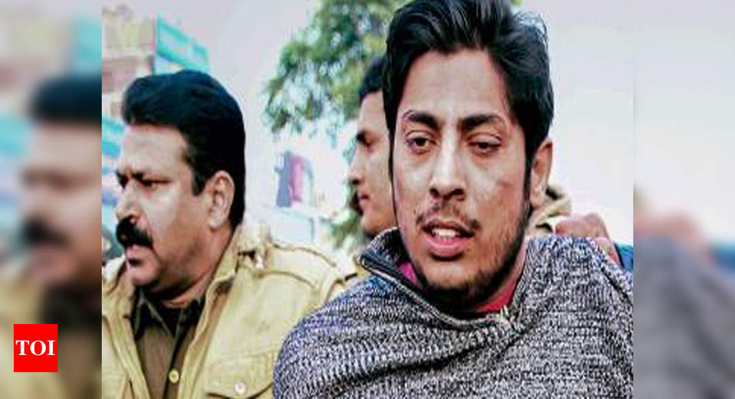 Shaheen Bagh Shooter Joined AAP In 2019: Delhi Police | India News ...