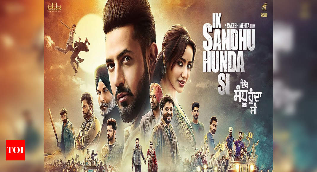 Ik sandhu hunda si full deals movie