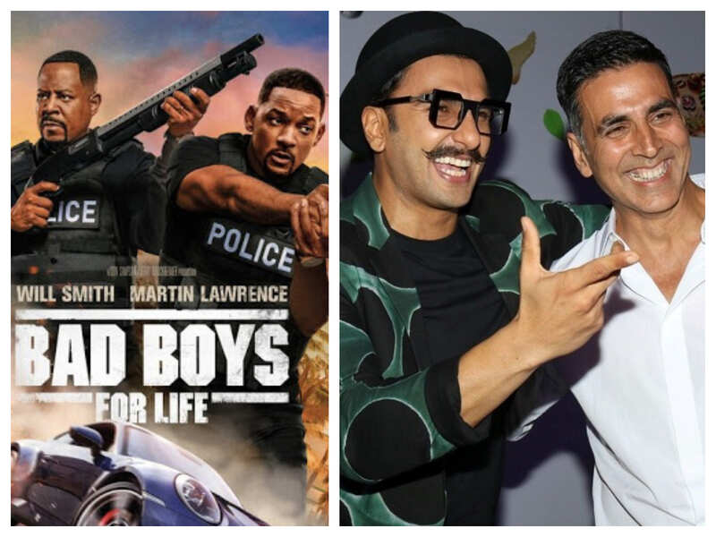 Rohit Shetty wishes to cast Akshay Kumar and Ranveer Singh in the Hindi