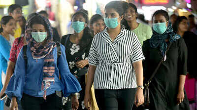 Coronavirus outbreak: Should we be worried?