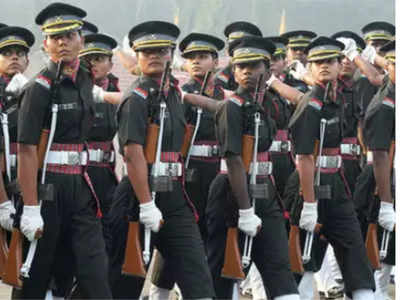 Male troops won’t accept women commanders: Government to SC