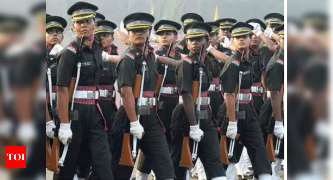 Male Troops Won t Accept Women Commanders Government To SC India male-troops-won-t-accept-women-commanders-government-to-sc-india
