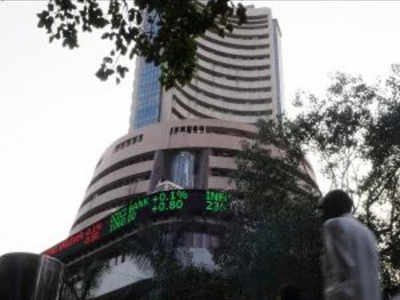 Sensex gains 917 points, sharpest in 5 months