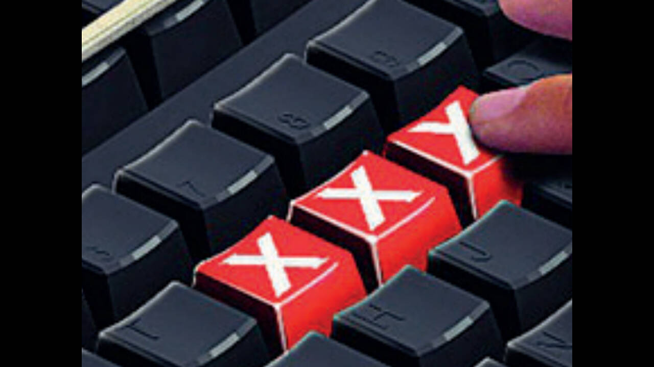 Karnataka: Doctor wife forces techie husband to watch porn; he stumbles  upon her sex videos | Bengaluru News - Times of India