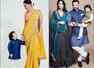 7 times Taimur rocked the 'desi boy' look
