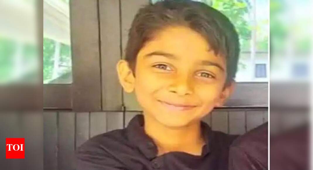 Boy dies after falling off school bus in Malappuram | Kochi News ...