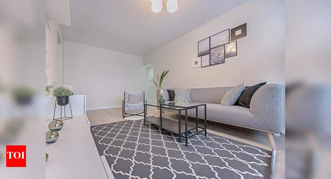 Exquisite rugs that will instantly upgrade your living space Times of