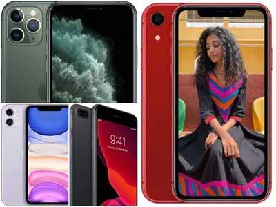 Prime Day sale, Flipkart Big Shopping Days starts today: Deals on  Apple iPhone XR, Mi LED TV, and more