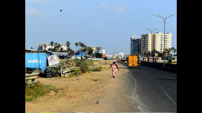 Chennai: Radial road to Pallavaram to turn into 6-lane stretch