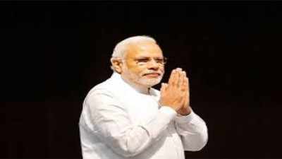 PM Modi announces trust to build Ram Mandir in Ayodhya