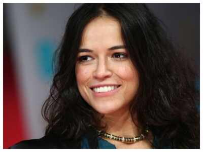 Michelle Rodriguez: I would love to play Catwoman