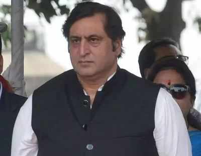 Jammu & Kashmir: Sajjad Lone, Waheed Parra released from preventive detention