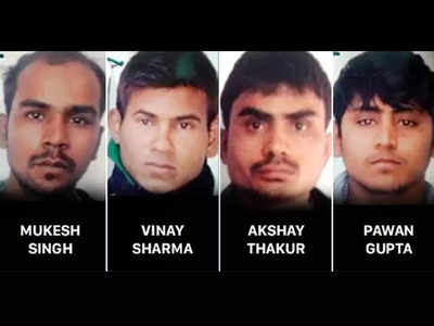 Nirbhaya case: All four convicts have to be executed together, not separately, HC says