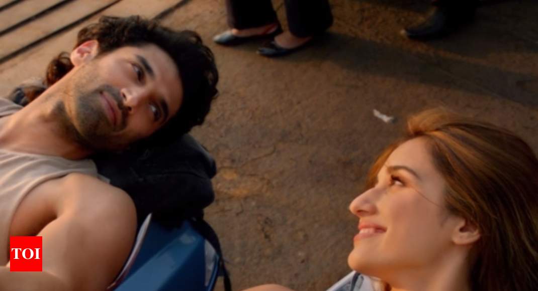 Aditya Roy Kapur and Disha Patani s Malang to release in