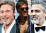 Women find grey-haired men more attractive