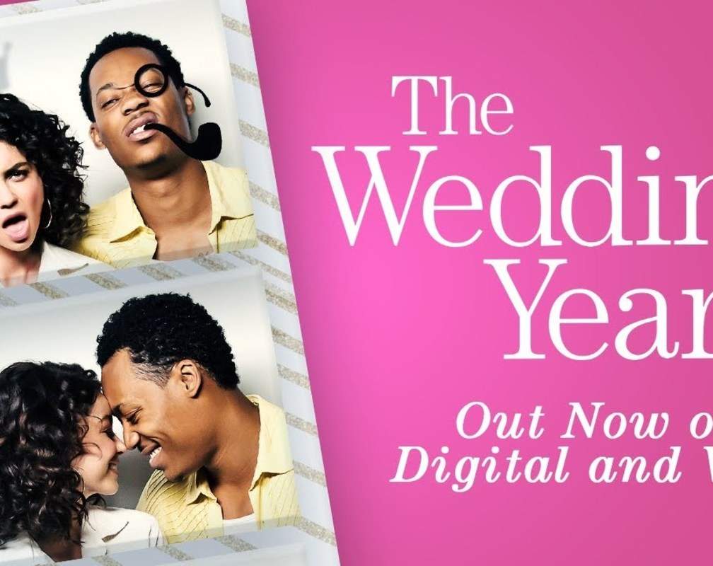 
The Wedding Year - Official Trailer
