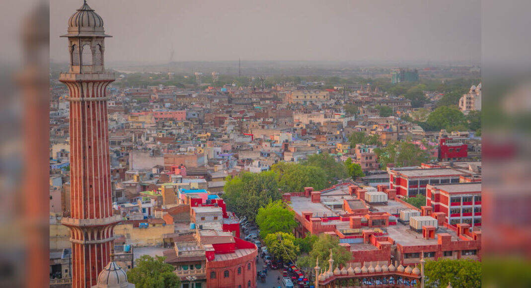 Discover Delhi’s 800-year-old history at this exploratory walk from Feb ...