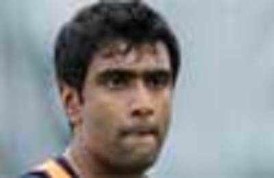 I have to be calm during World Cup: Ashwin