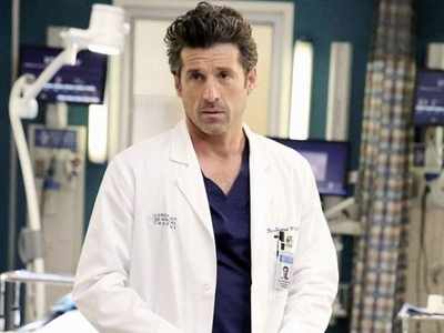 Patrick Dempsey making TV comeback with 'Ways and Means'