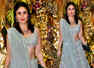 Kareena's hairstyle is perfect for short hair