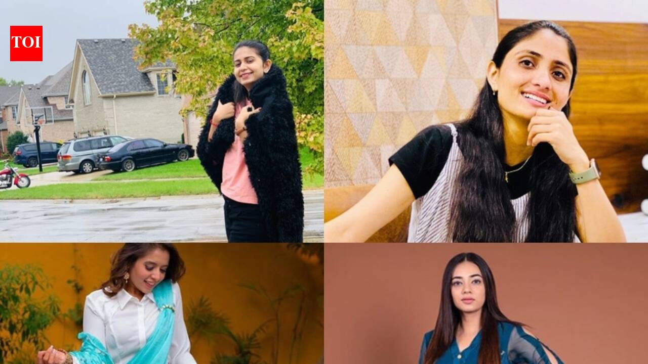 From Kinjal Dave to Dimple Biscuitwala: FIVE Dhollywood singers who ...