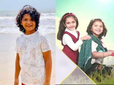6-year-old raps for Mahesh Bhatt’s upcoming show ‘Dil Jaise Dhadke Dhadakne Do’