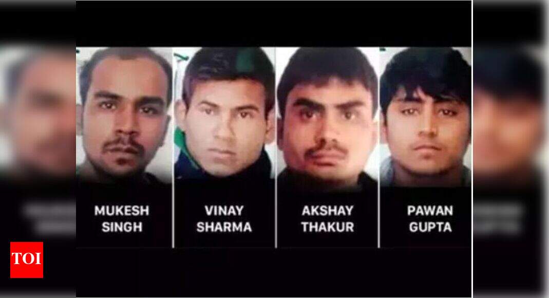 Nirbhaya: Prez rejects mercy petition of convict
