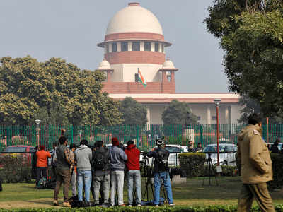 SC awards Rs 1 crore compensation to accident victim who was left with mental age of 9 months for life