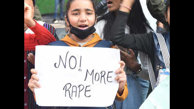 Delhi: 5-year-old girl raped in quarters of an embassy in Chanakyapuri, one held