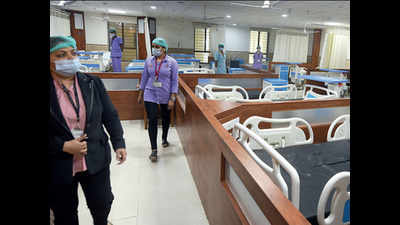 Ahmedabad: Coronavirus tests soon at Civil Hospital in Asarwa
