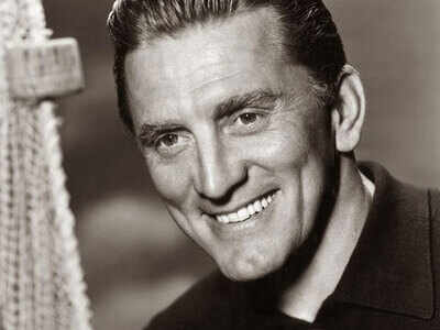 Hollywood legend Kirk Douglas passes away at 103