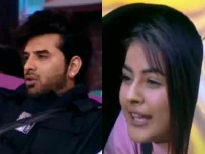 Bigg Boss 13: Paras takes ugly revenge from Rashami-Shehnaz after he's thrown out of the immunity task