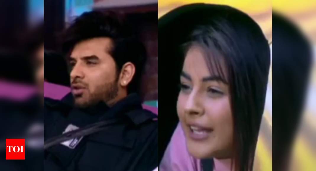 Bigg boss 13 online episode 48 mx player