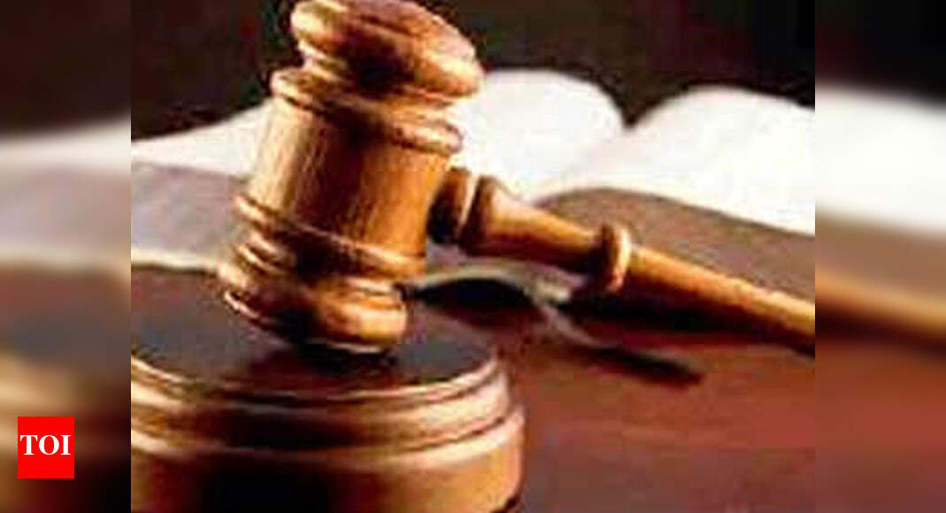 TN: 17 years on, two IPS officers get clean chit | Chennai News - Times ...