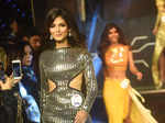 LIVA Miss Diva 2020 finalists walk the ramp